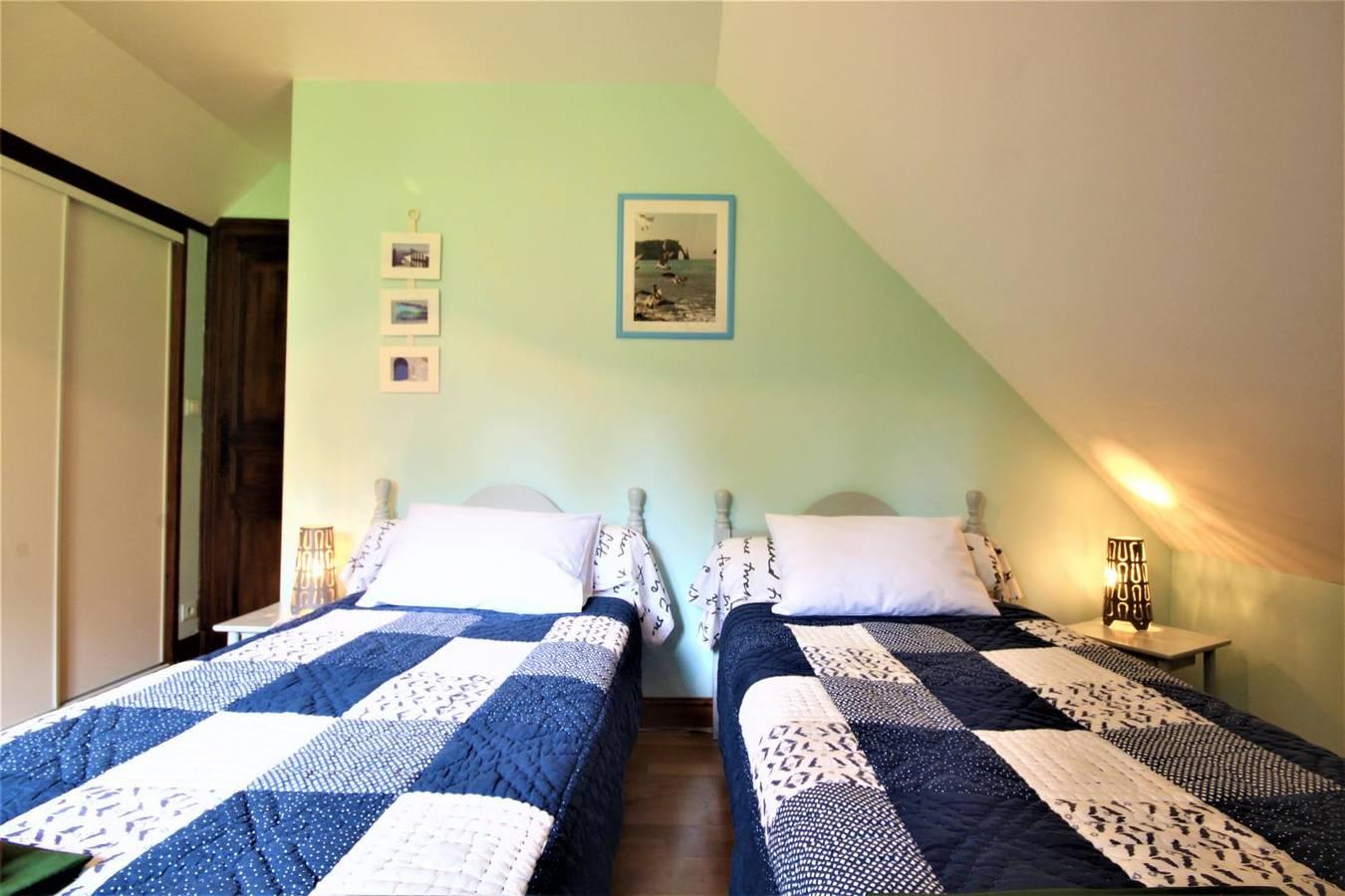 Vakantiehuis in Seine-Maritime, Frankrijk voor 6 personen foto 10