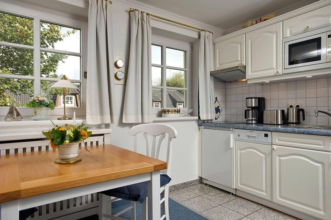 Vakantieappartement in Sylt, Duitsland voor 2 personen foto 8