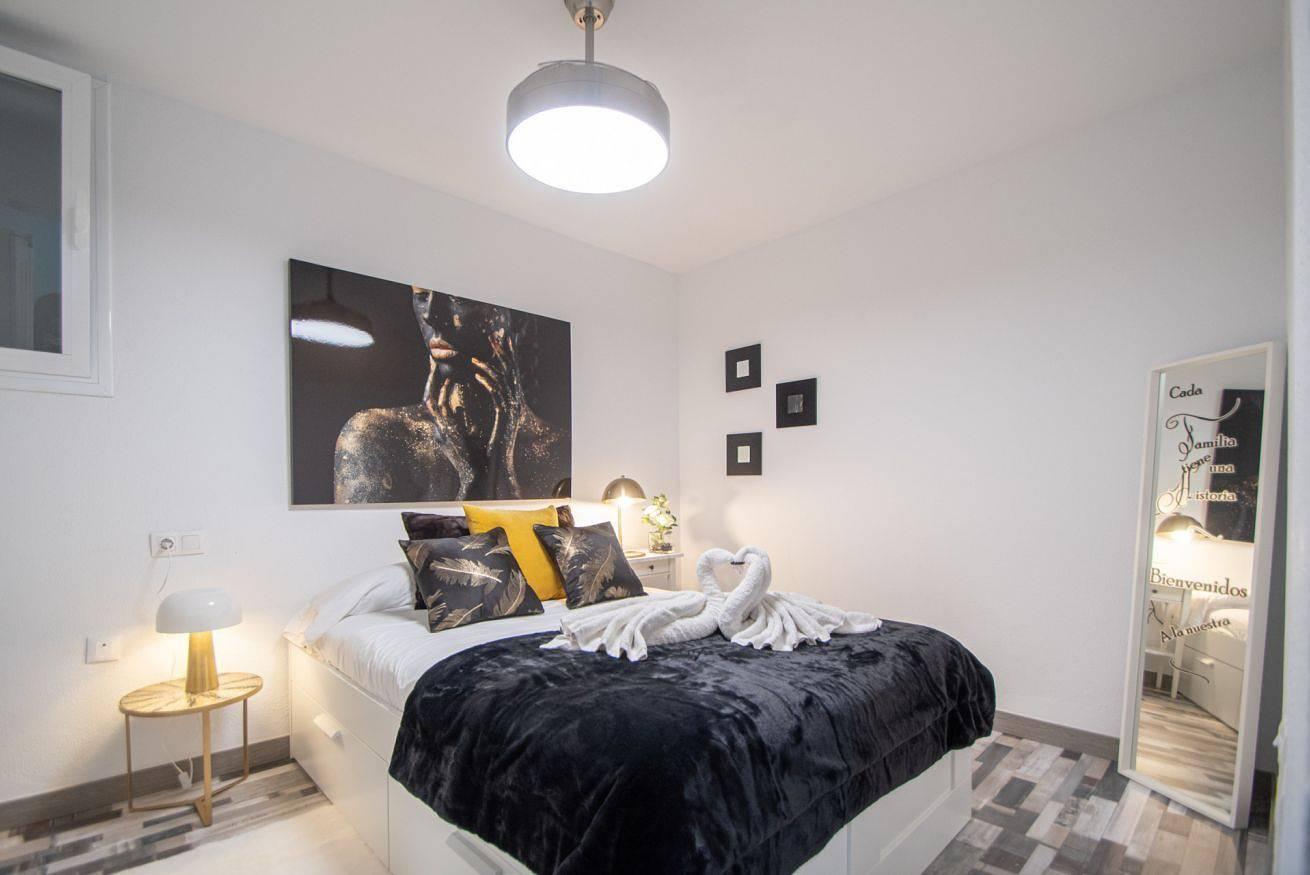 Vakantieappartement in Cádiz, Spanje voor 4 personen foto 12