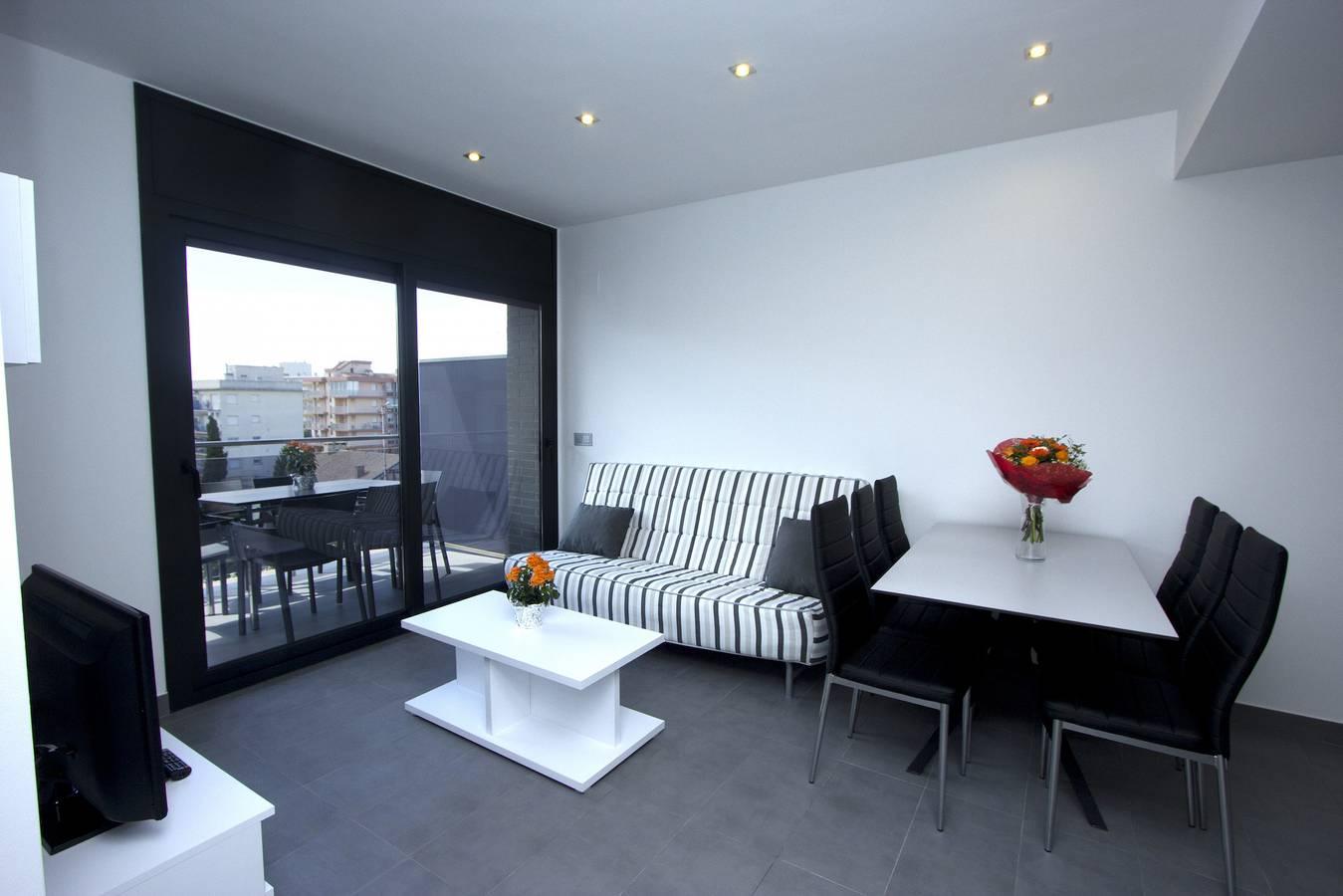 Vakantieappartement in Roses, Spanje voor 6 personen foto 5