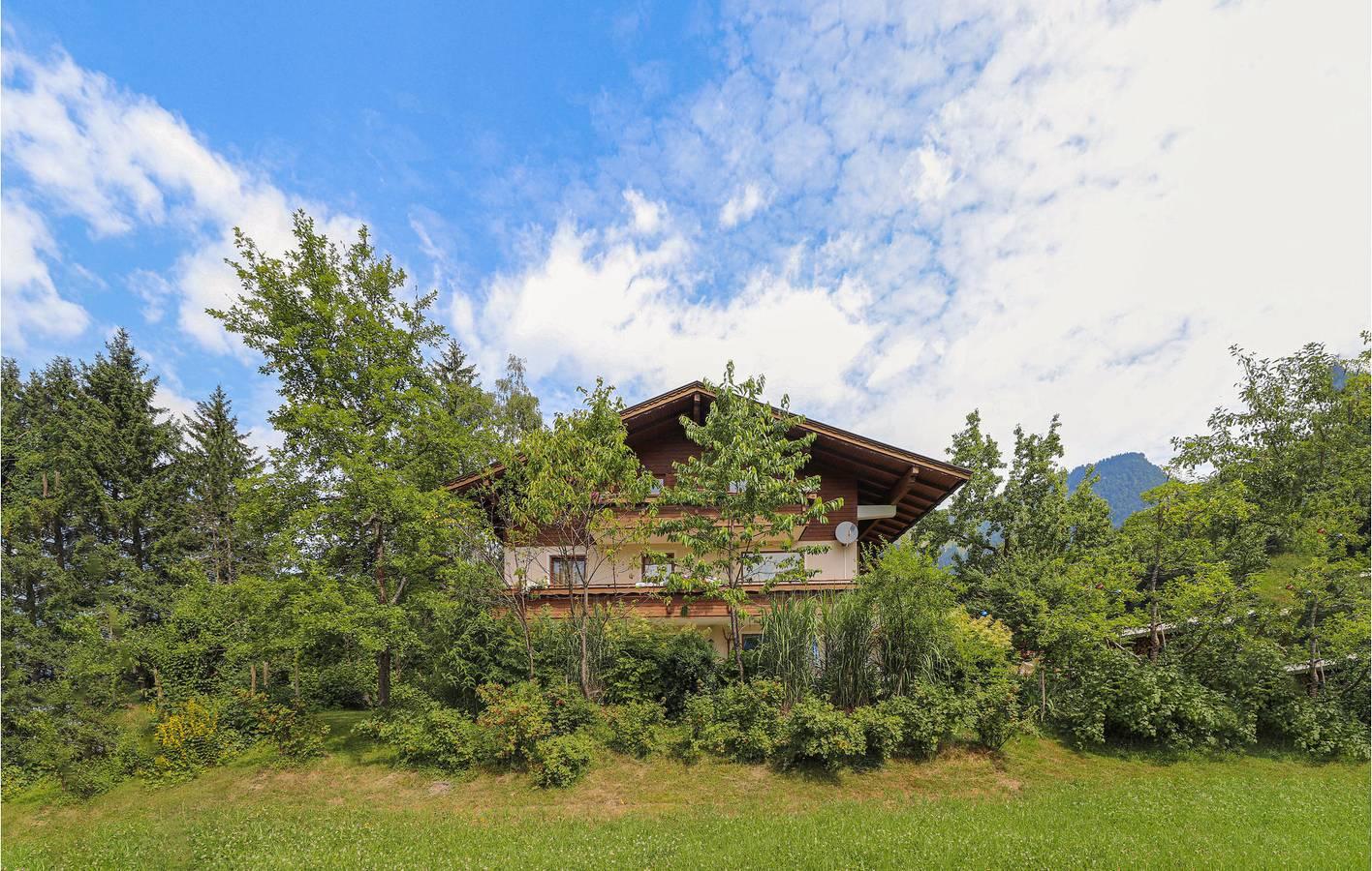 Vakantieappartement in Walchsee, Oostenrijk voor 4 personen foto 2