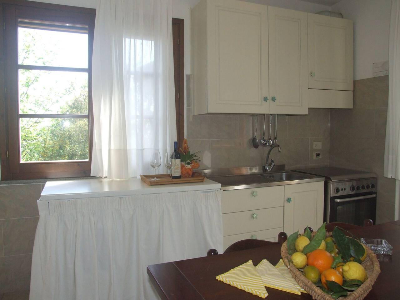 Vakantieappartement in Sassetta, Italië voor 4 personen foto 12