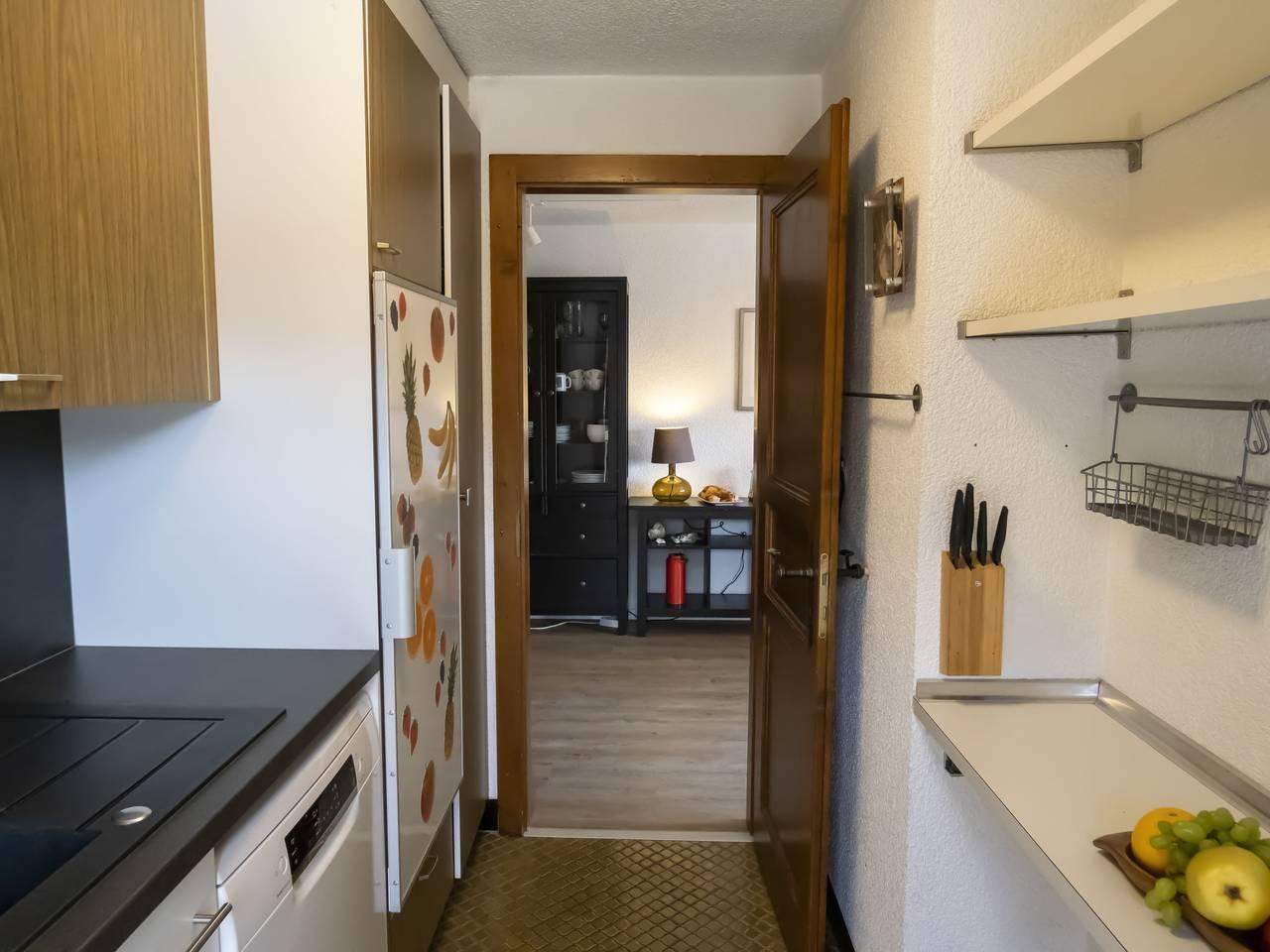 Vakantieappartement in Bagnes, Zwitserland voor 6 personen foto 13