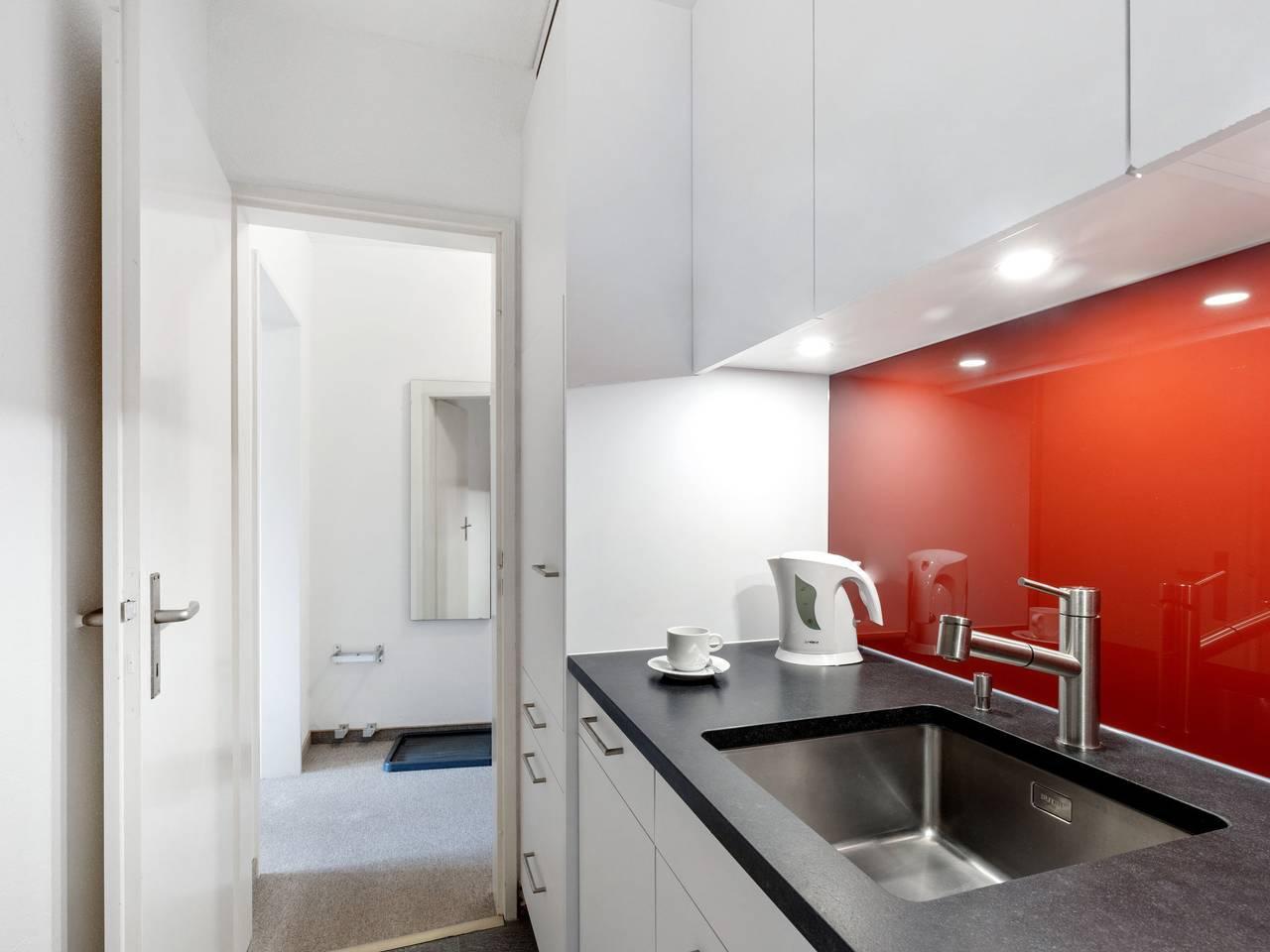 Vakantieappartement in Davos, Zwitserland voor 6 personen foto 12