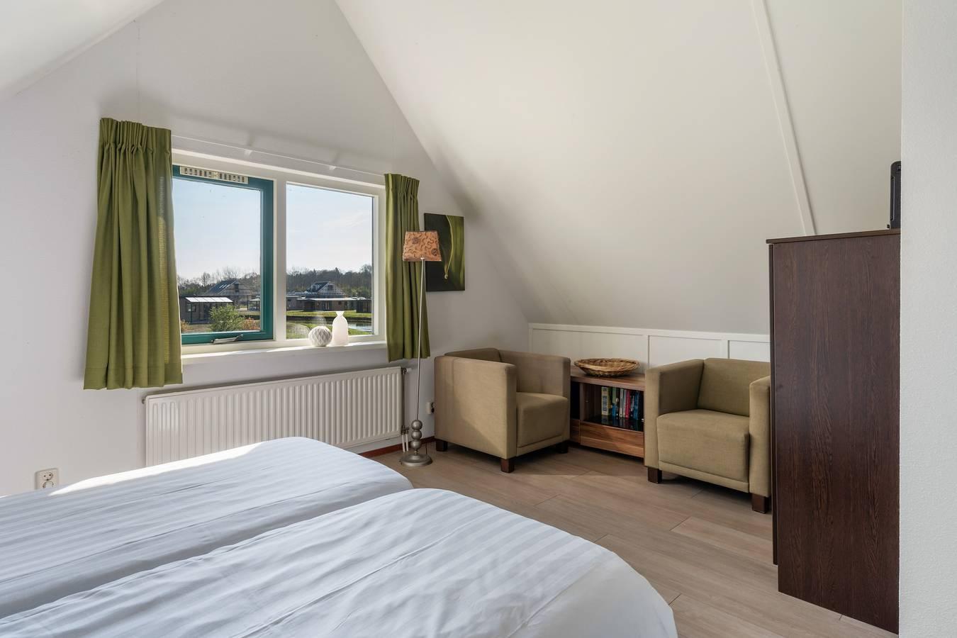Vakantiehuis in Aa en Hunze, Nederland voor 6 personen foto 12