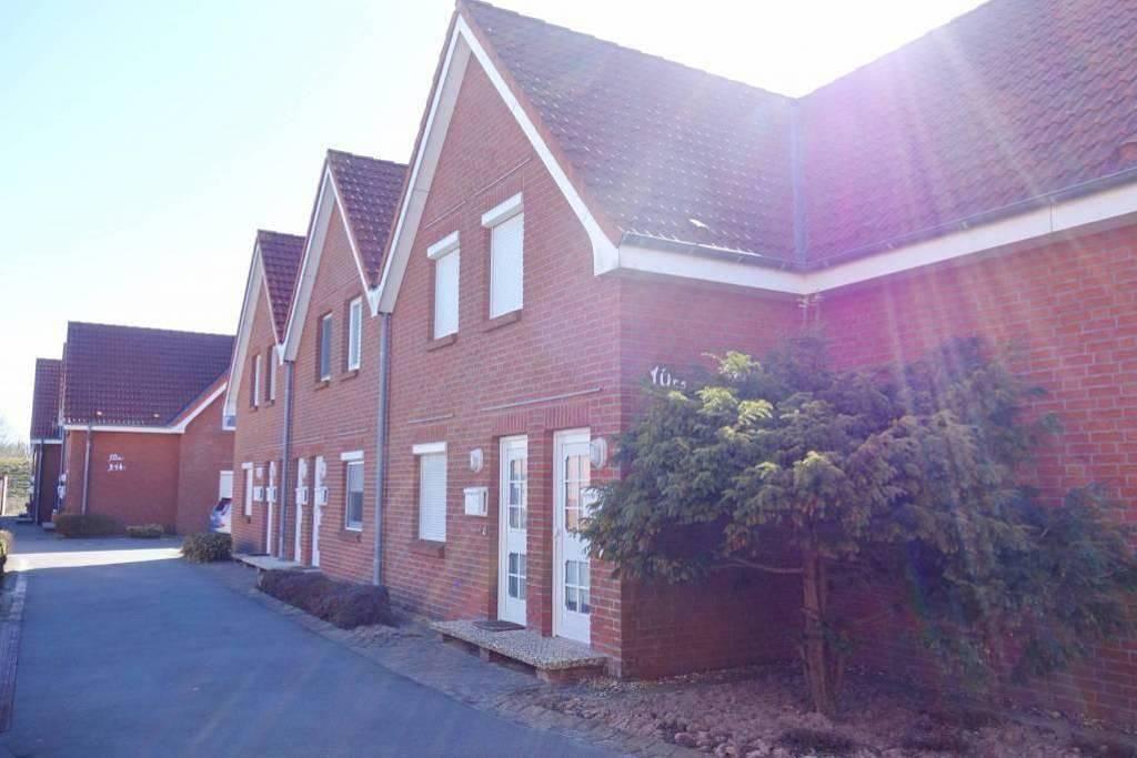 Vakantieappartement in Büsum, Duitsland voor 4 personen foto 16