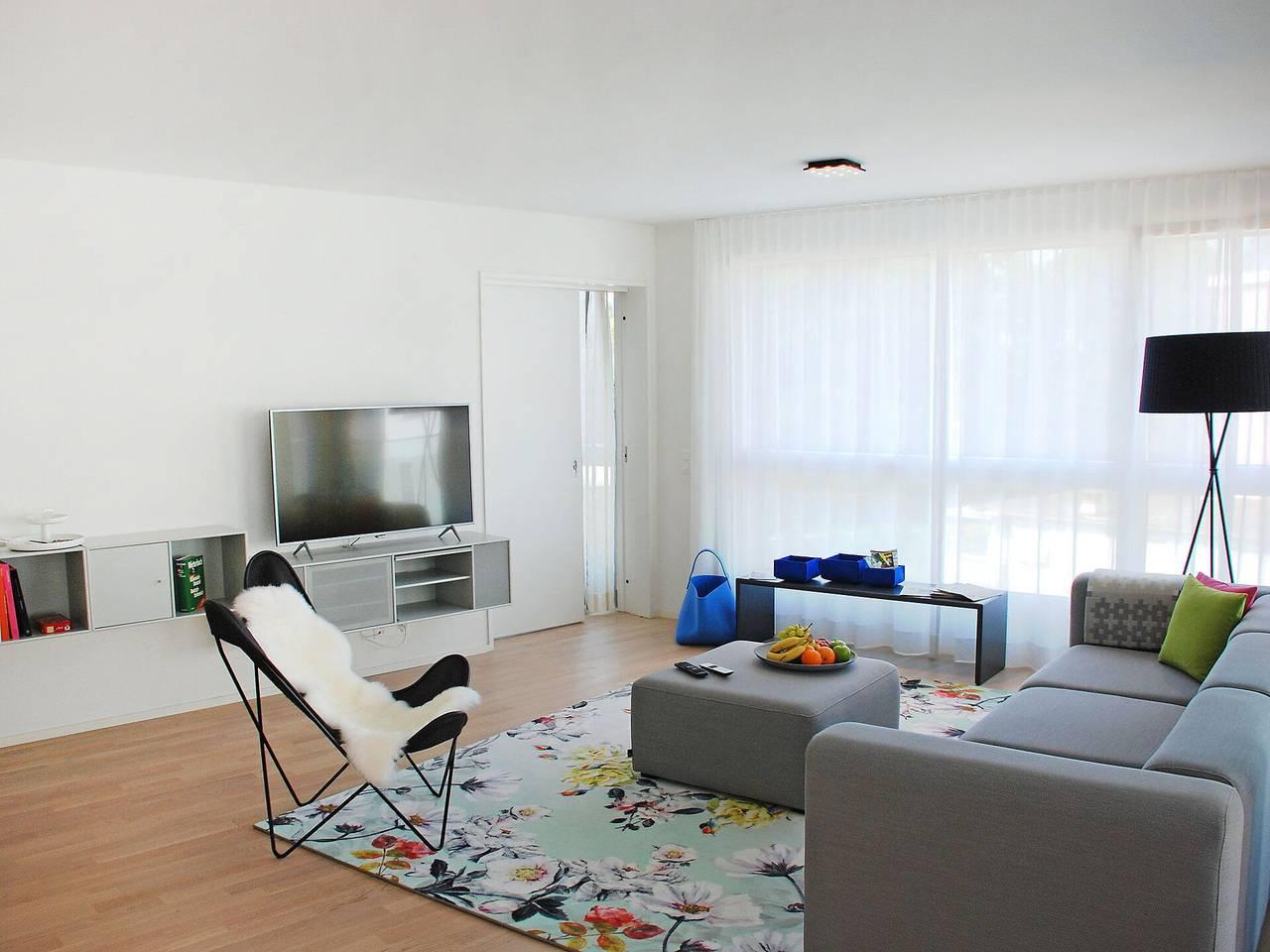 Vakantieappartement in Locarno, Zwitserland voor 6 personen foto 10