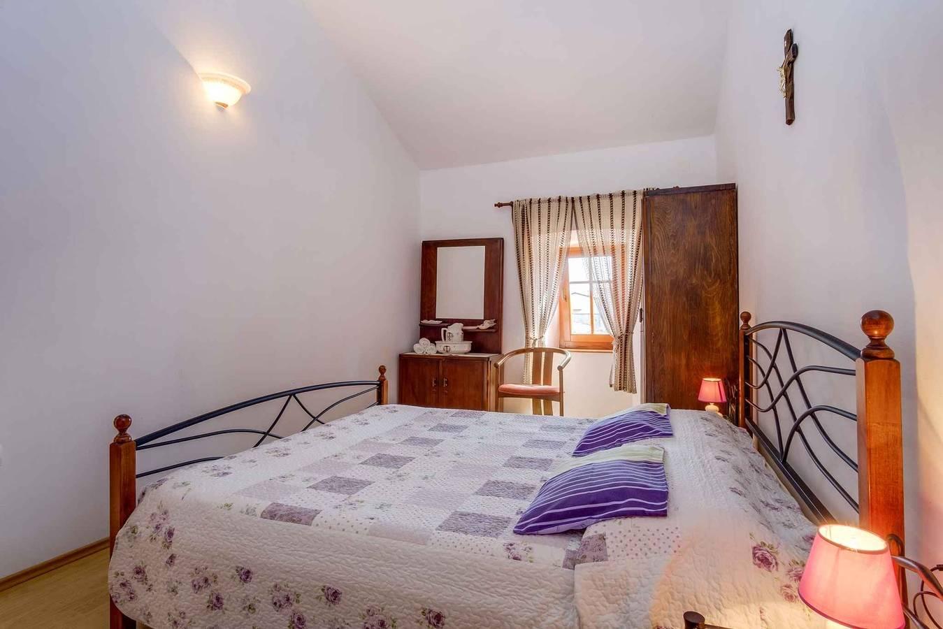 Vakantieappartement in Cres, Kroatië voor 4 personen foto 4