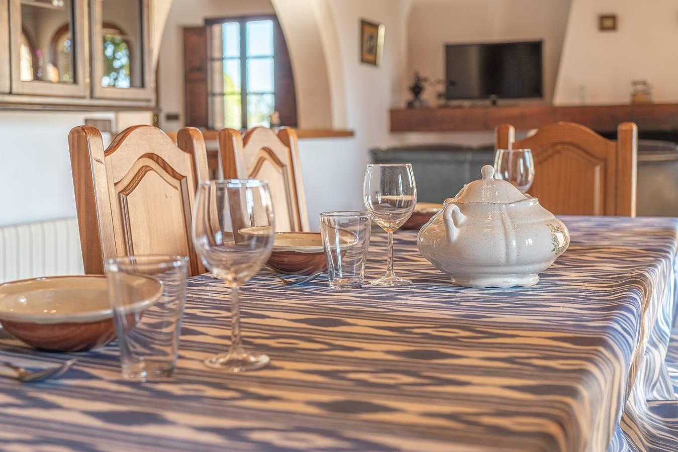 Vakantieappartement in Migjorn, Spanje voor 4 personen foto 12