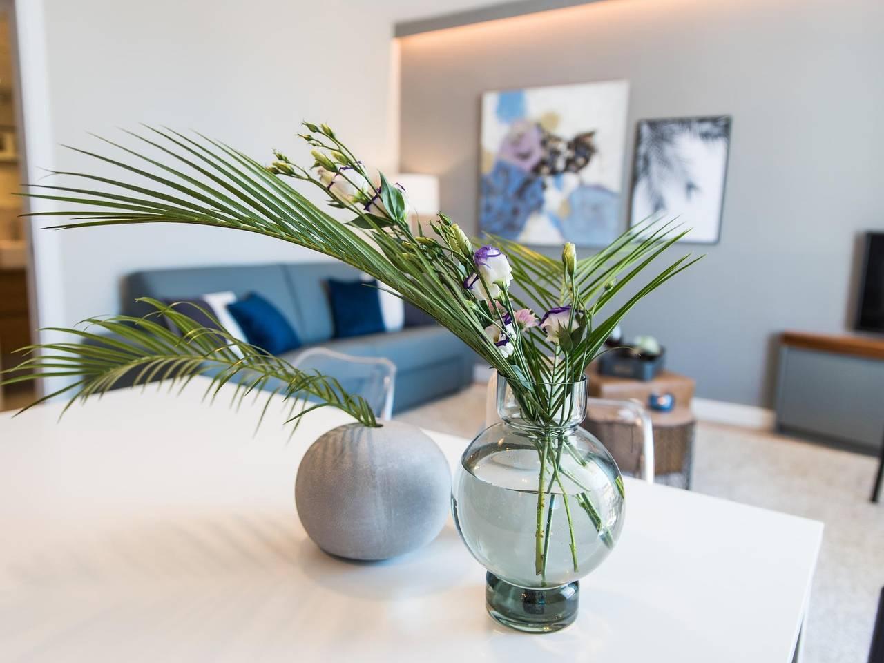 Vakantieappartement met hond toegestaan in Platja de Sant Sebastià (Sitges), Sitges, Spanje voor 8 personen foto 23