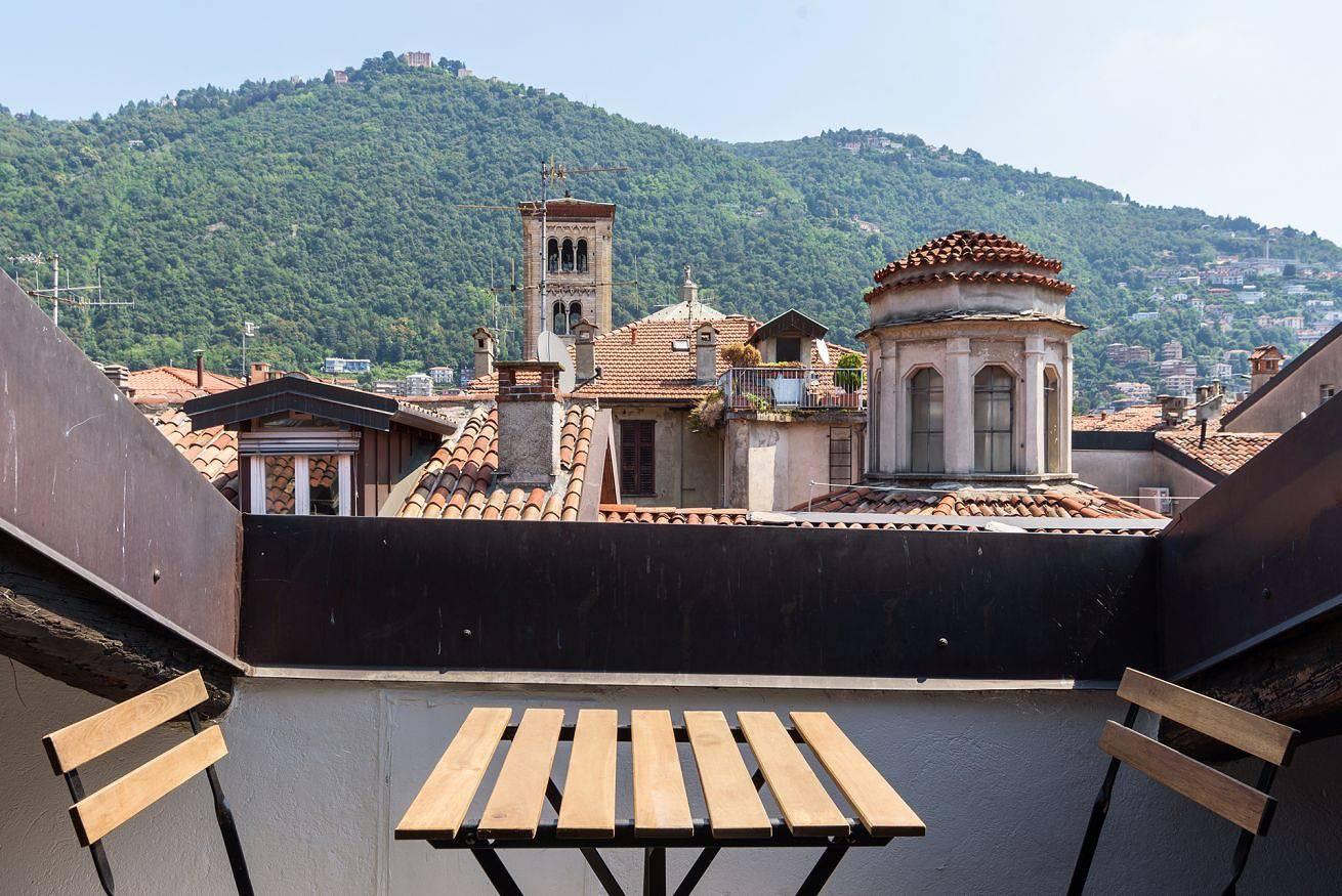 Vakantieappartement in Como, Italië voor 6 personen foto 2