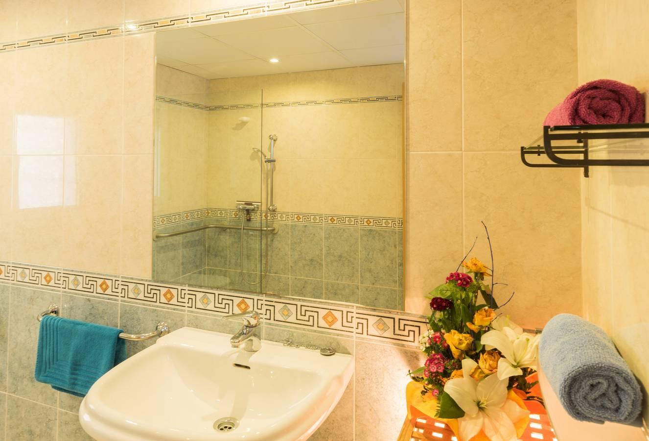 Vakantieappartement in Roses, Spanje voor 4 personen foto 10