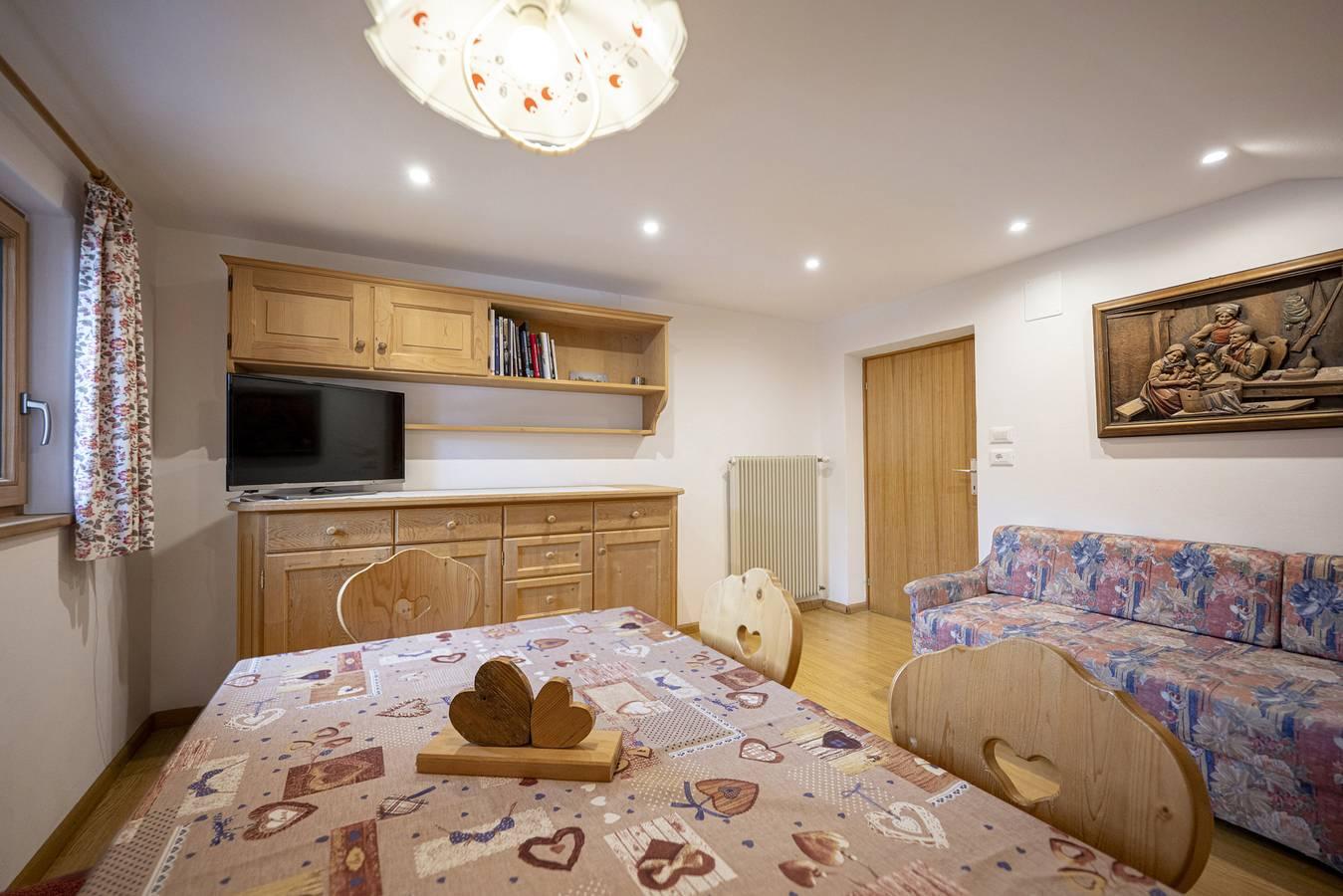 Vakantieappartement in Ortisei, Italië voor 5 personen foto 13