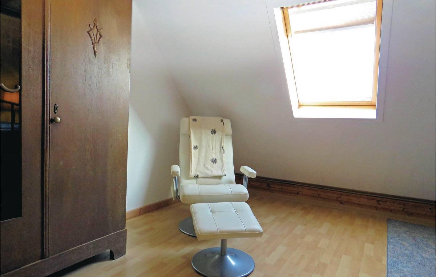 Vakantieappartement in Meisburg, Duitsland voor 4 personen foto 18