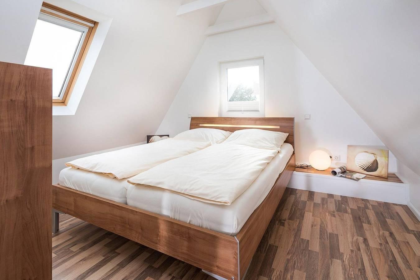 Vakantieappartement in Weser-Ems, Duitsland voor 4 personen foto 7