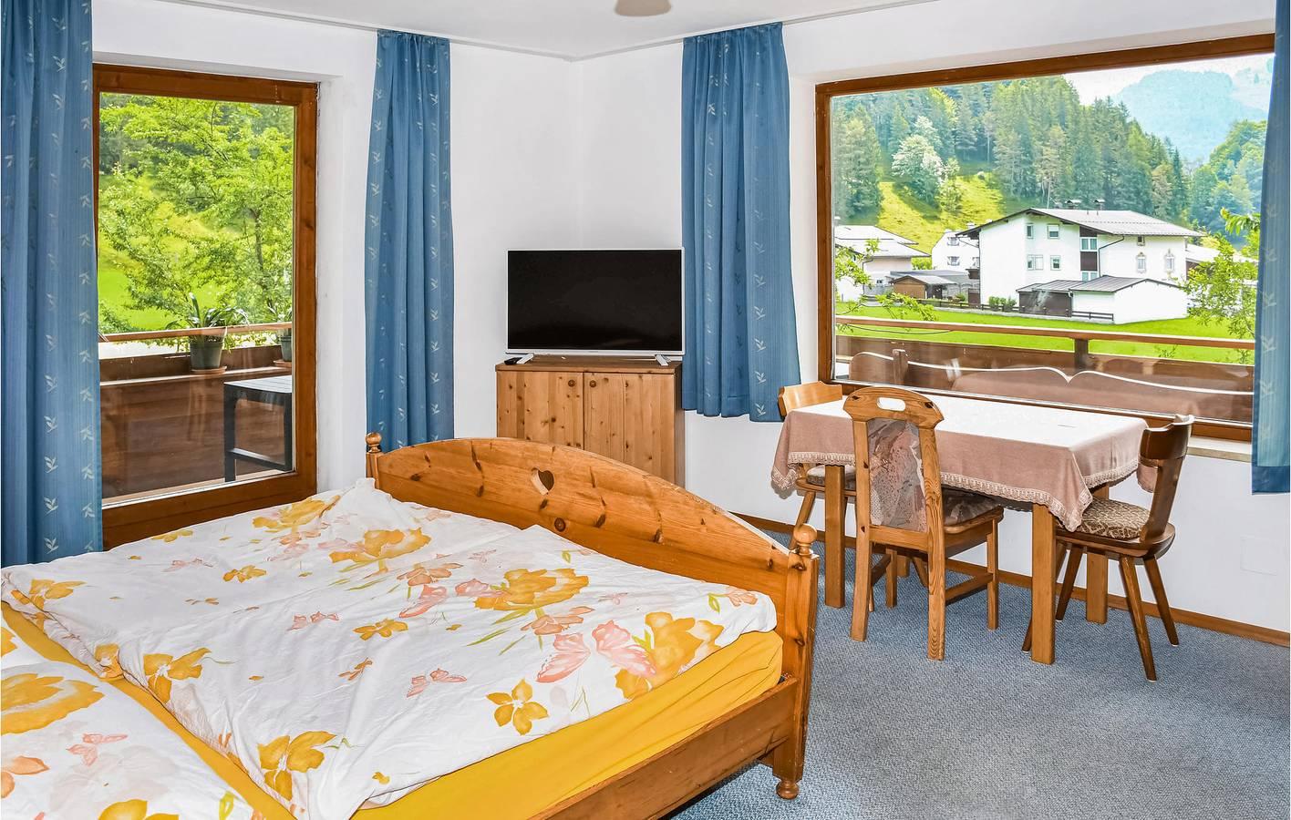 Vakantieappartement in Walchsee, Oostenrijk voor 4 personen foto 13
