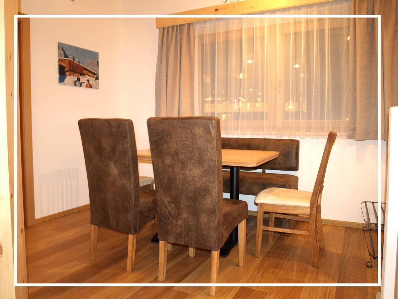 Vakantieappartement in Ellmau, Oostenrijk voor 5 personen foto 11