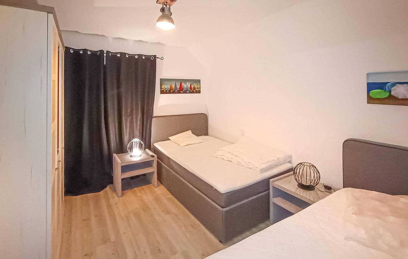 Vakantieappartement in Büsum, Duitsland voor 4 personen foto 16