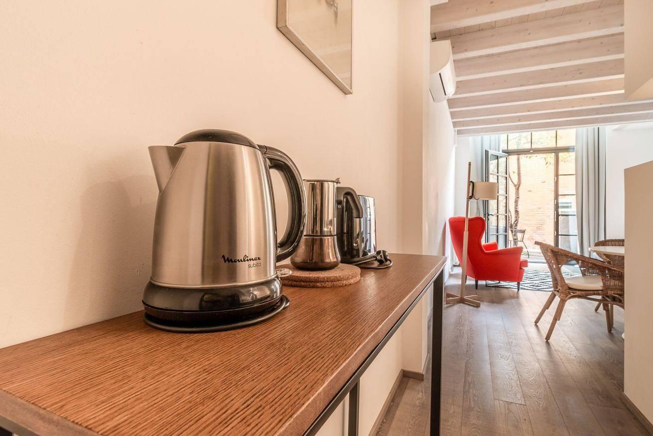 Vakantieappartement in Venetië, Italië voor 2 personen foto 9