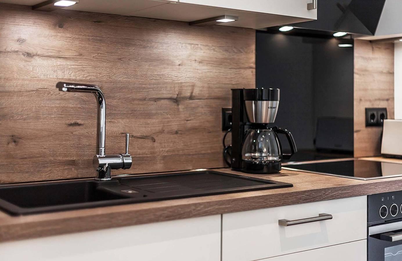 Vakantieappartement in Kellenhusen, Duitsland voor 2 personen foto 10