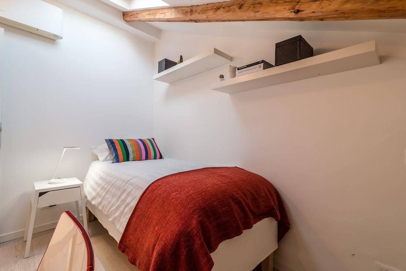 Vakantieappartement in Venetië, Provincie Venetië, Italië voor 2 personen foto 20