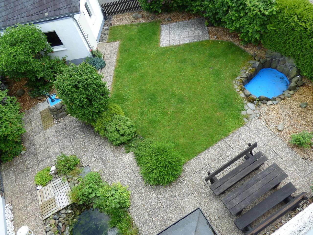 Ruim familieappartement in Assinghausen, Olsberg, Duitsland voor 7 personen foto 23
