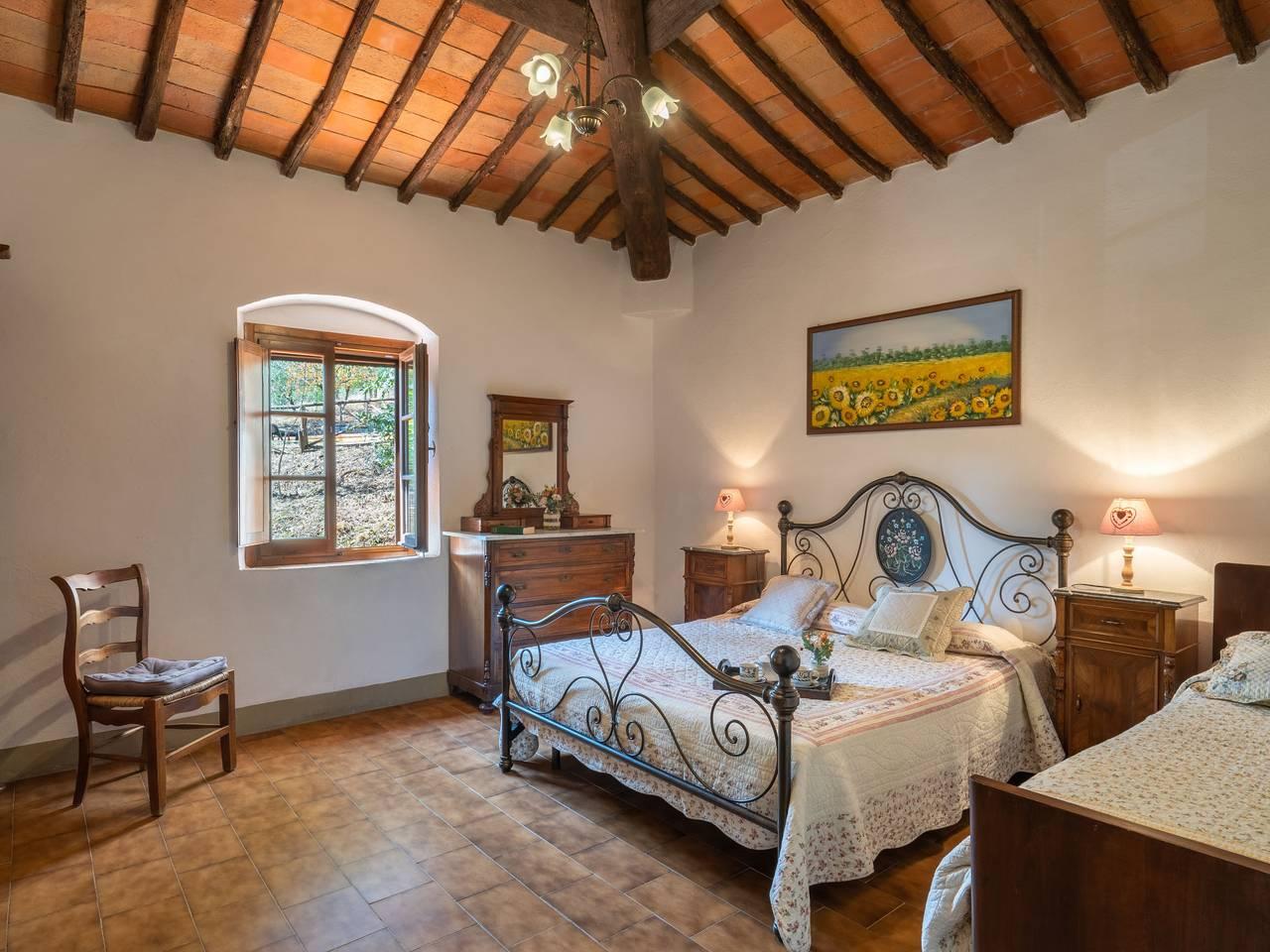 Vakantiehuis in Chianti, Italië voor 22 personen foto 17