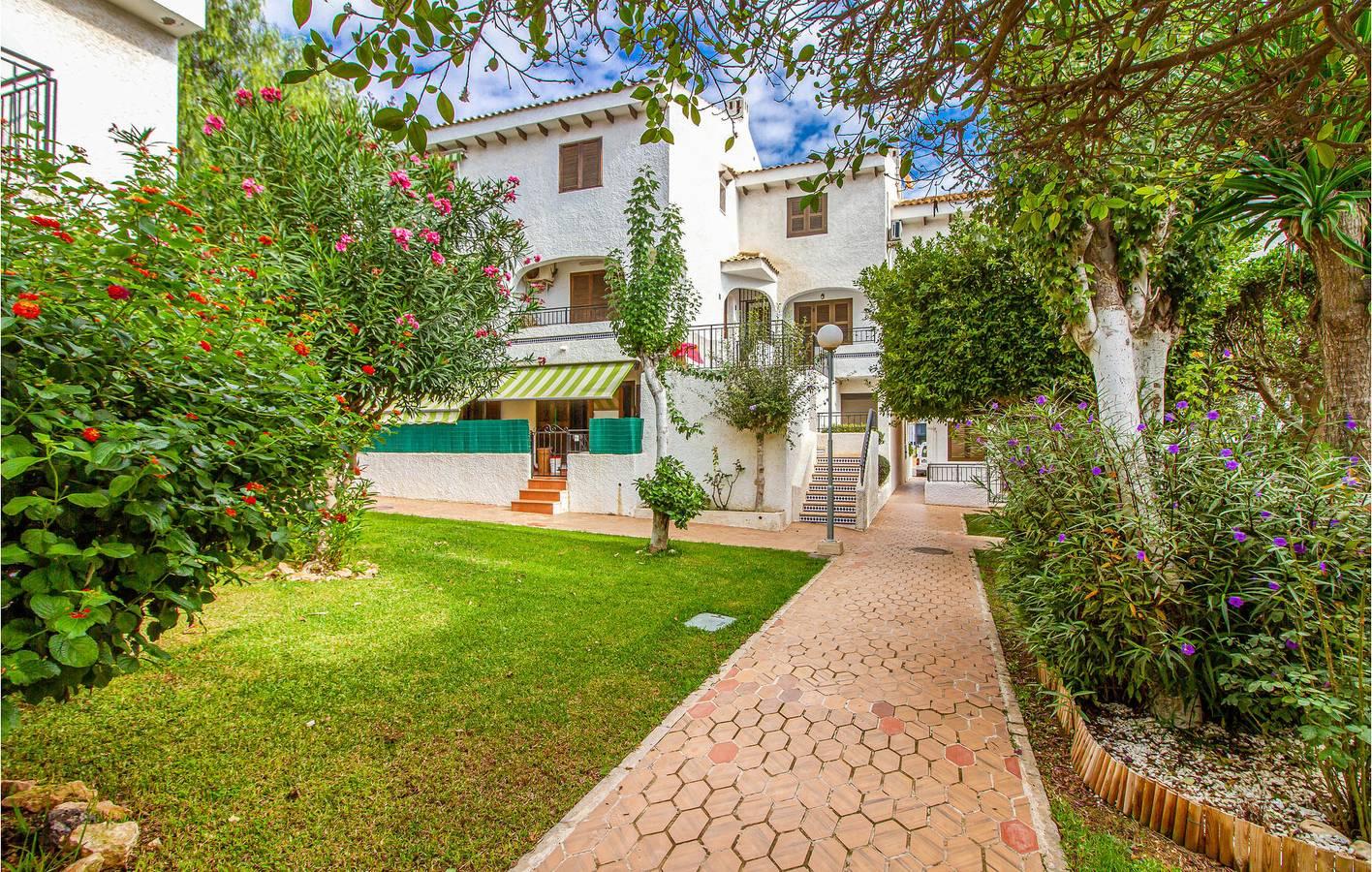 Vakantieappartement in Orihuela, Spanje voor 5 personen foto 9