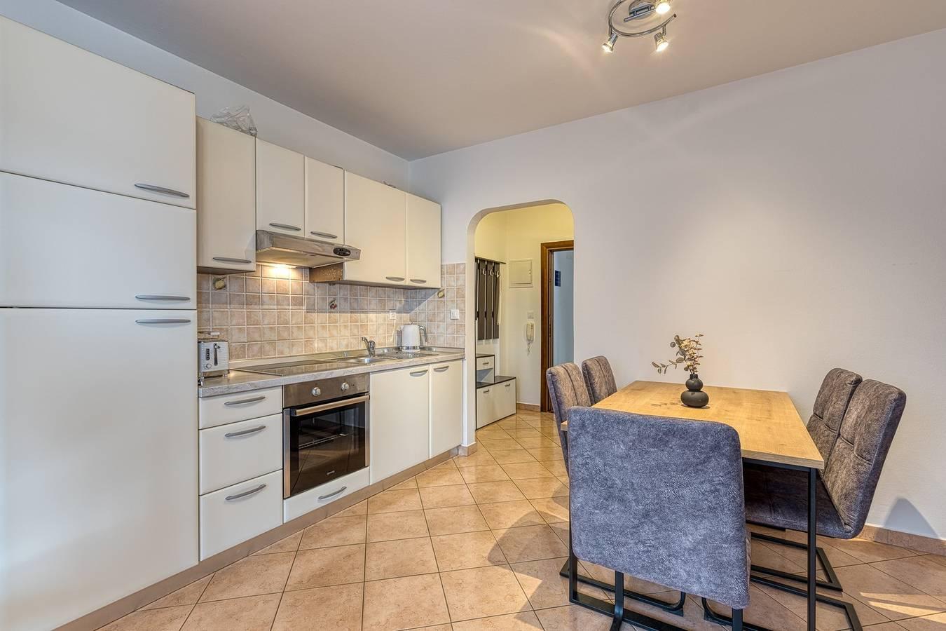 Vakantieappartement in Regio Umag, Kroatië voor 5 personen foto 5
