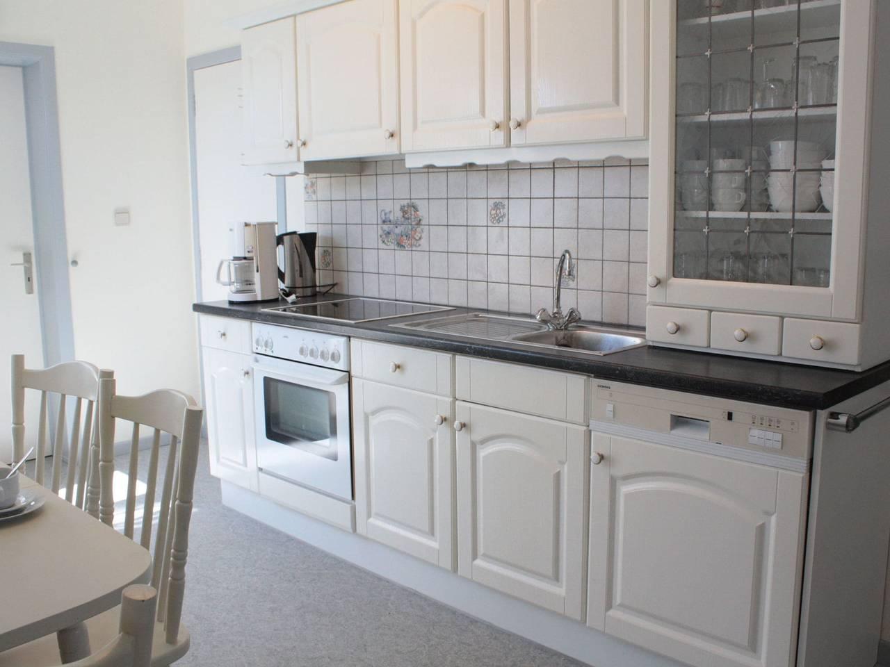 Vakantieappartement in Beauraing, België voor 7 personen foto 3