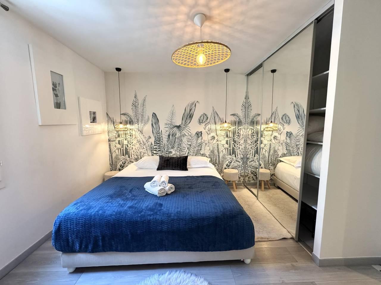 Vakantieappartement in Nice, Frankrijk voor 2 personen foto 9