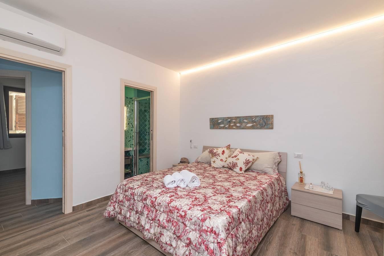 Vakantiehuis in Gallura foto 2