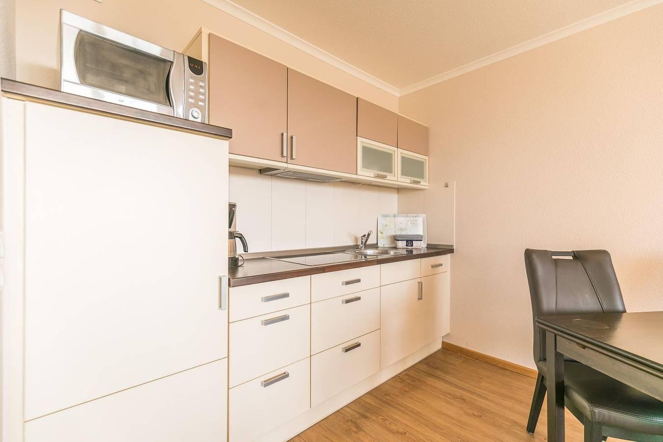 Vakantieappartement in Büsum, Duitsland voor 2 personen foto 7