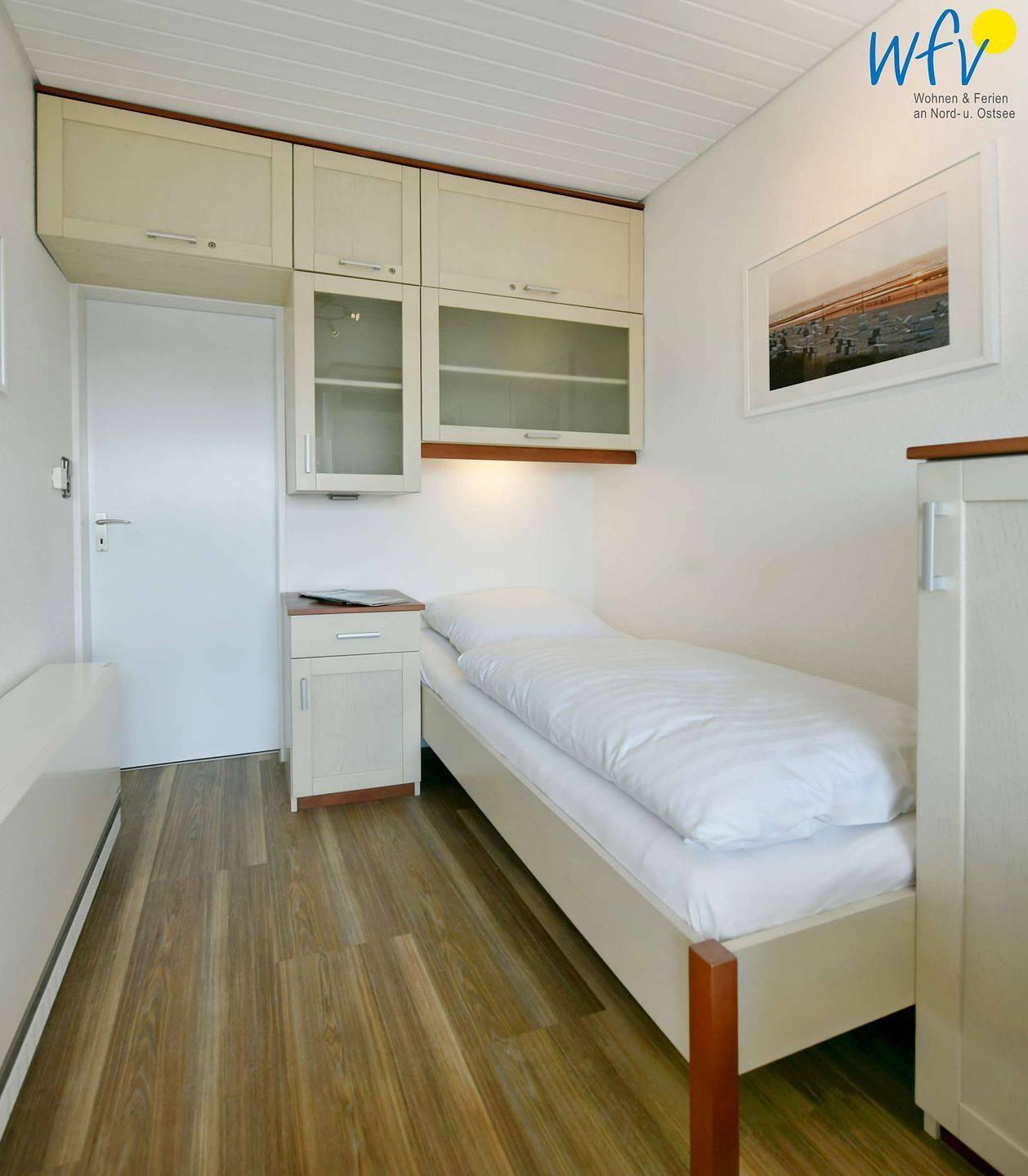 Vakantieappartement in Weser-Ems, Duitsland voor 2 personen foto 17