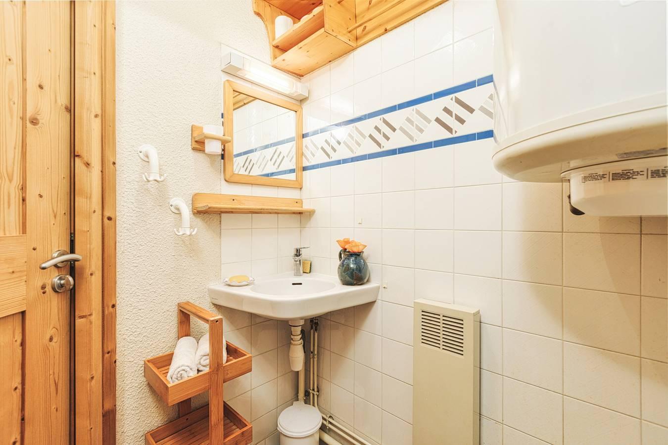 Vakantieappartement in Rhône-Alpes, Frankrijk voor 5 personen foto 16