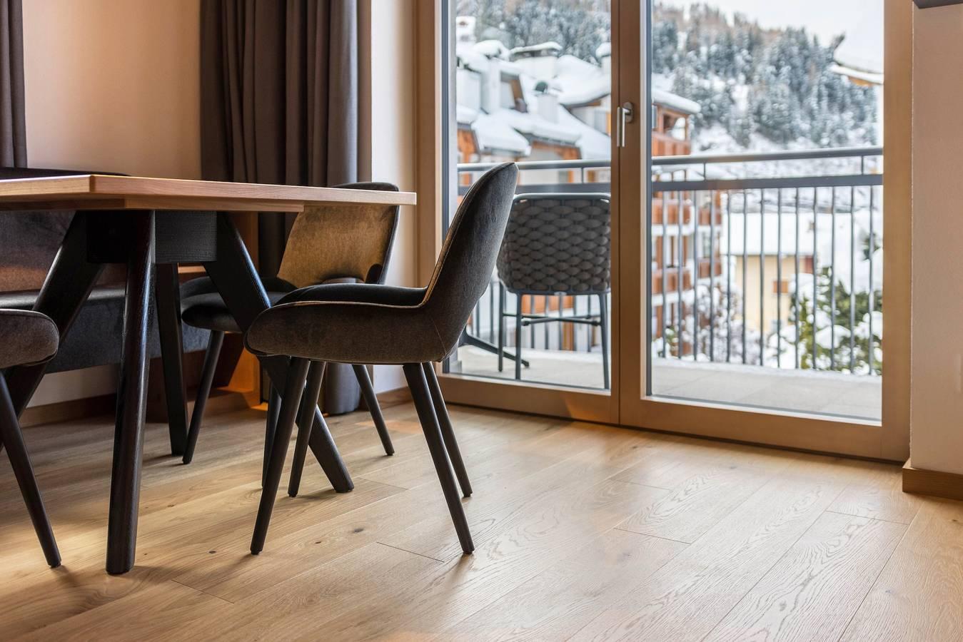 Vakantieappartement in Gherdëina, Italië voor 4 personen foto 9