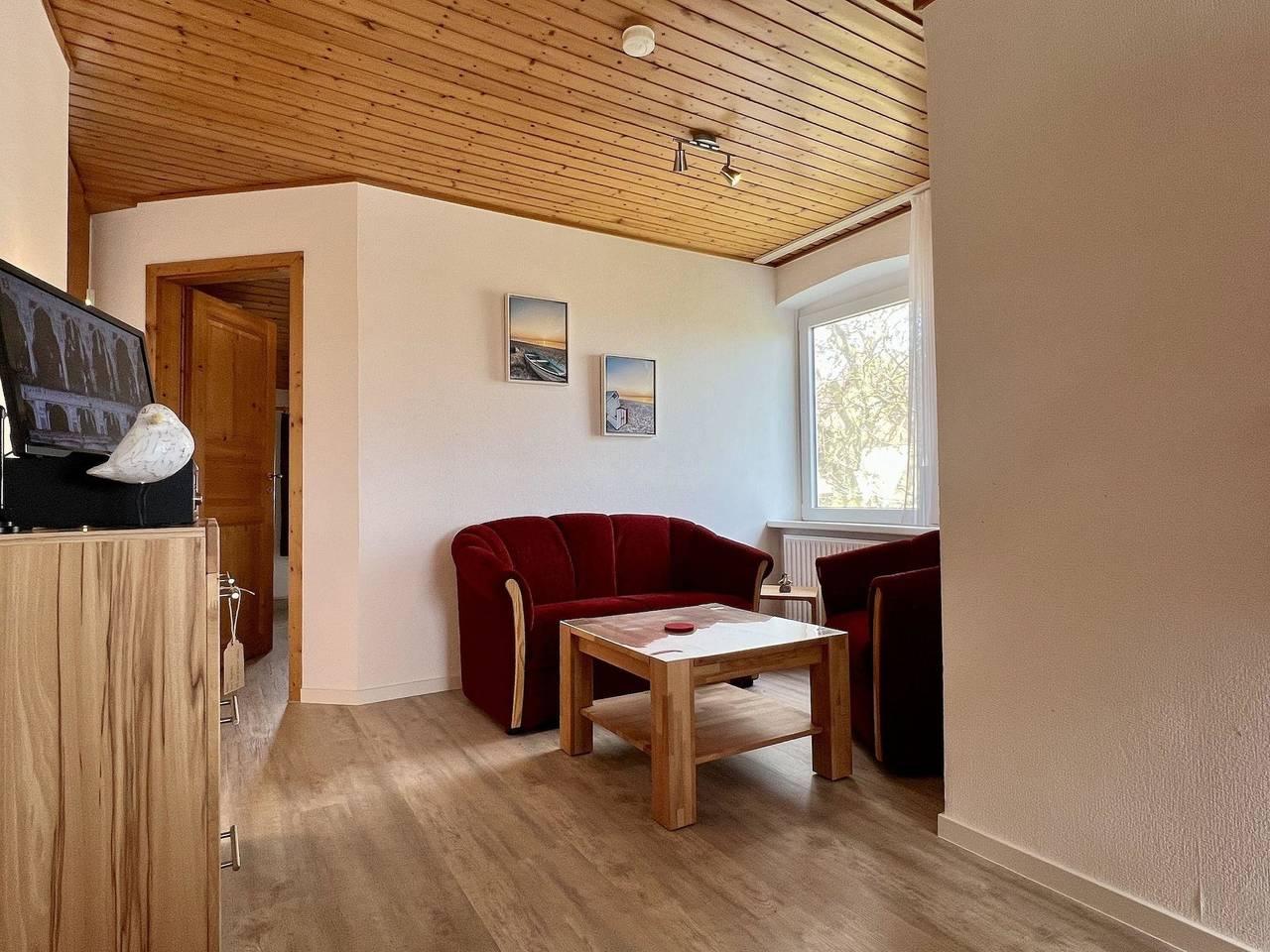 Vakantieappartement in Dahme, Duitsland voor 2 personen foto 5