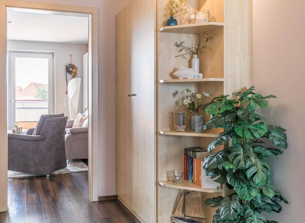 Vakantieappartement in Büsum, Duitsland voor 2 personen foto 13
