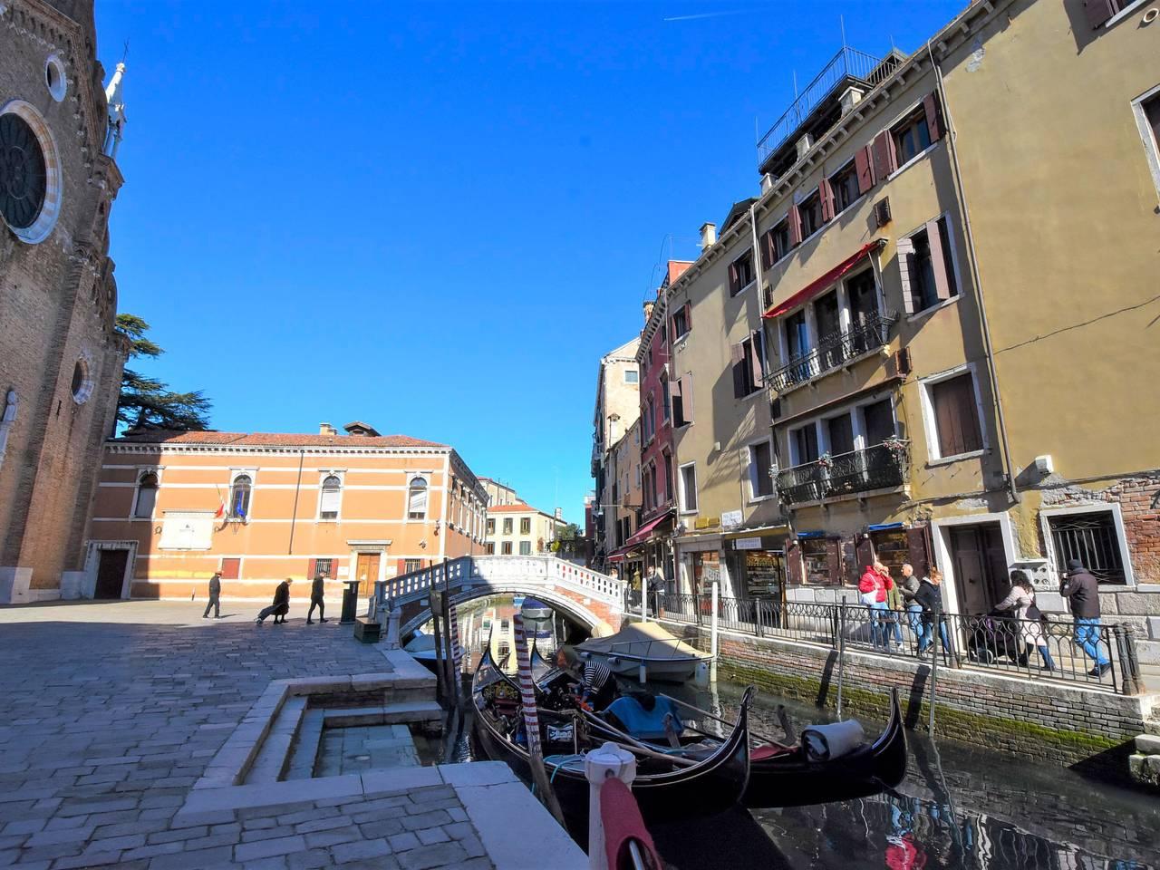 Vakantieappartement in Venetië, Italië voor 3 personen foto 18