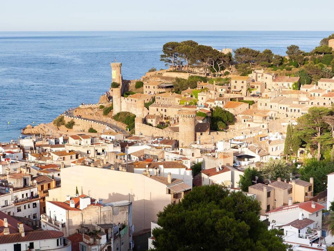 Vakantieappartement in Costa Brava, Spanje voor 6 personen foto 4