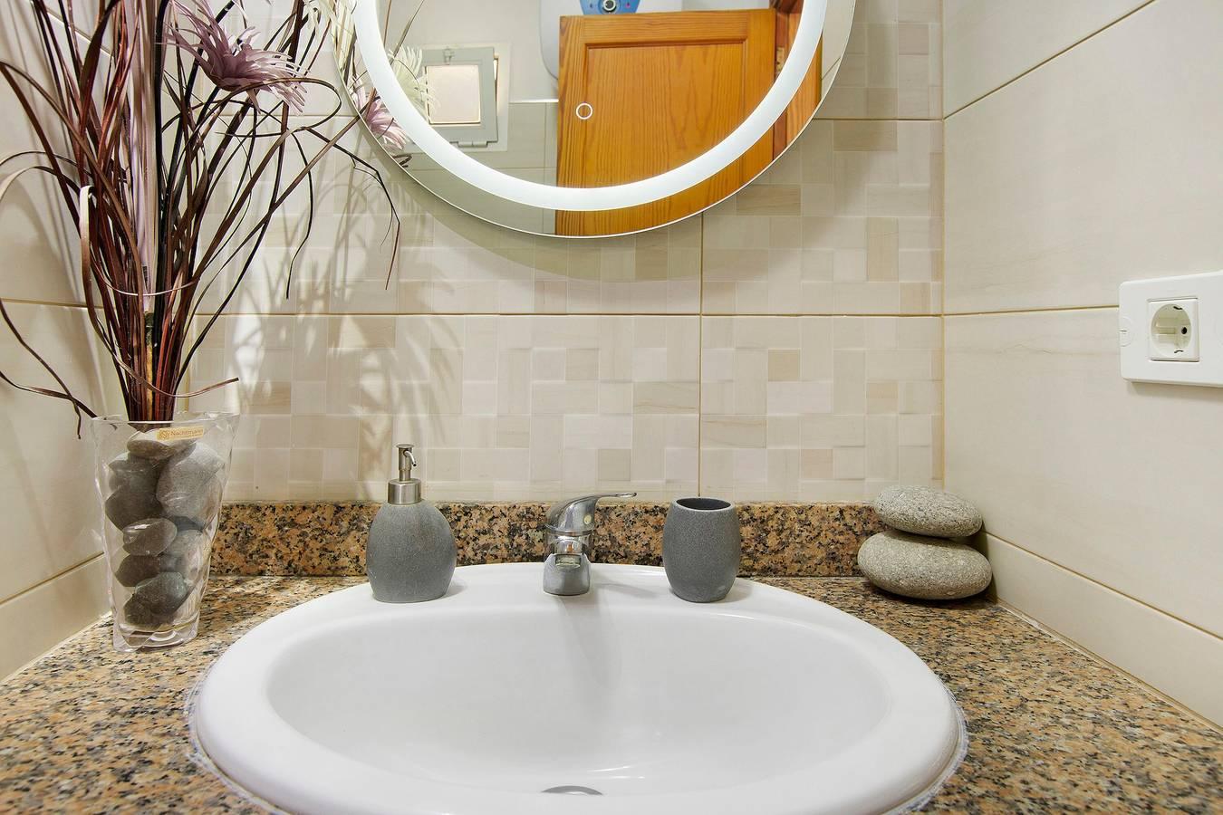 Vakantieappartement in Mogán, Spanje voor 4 personen foto 18