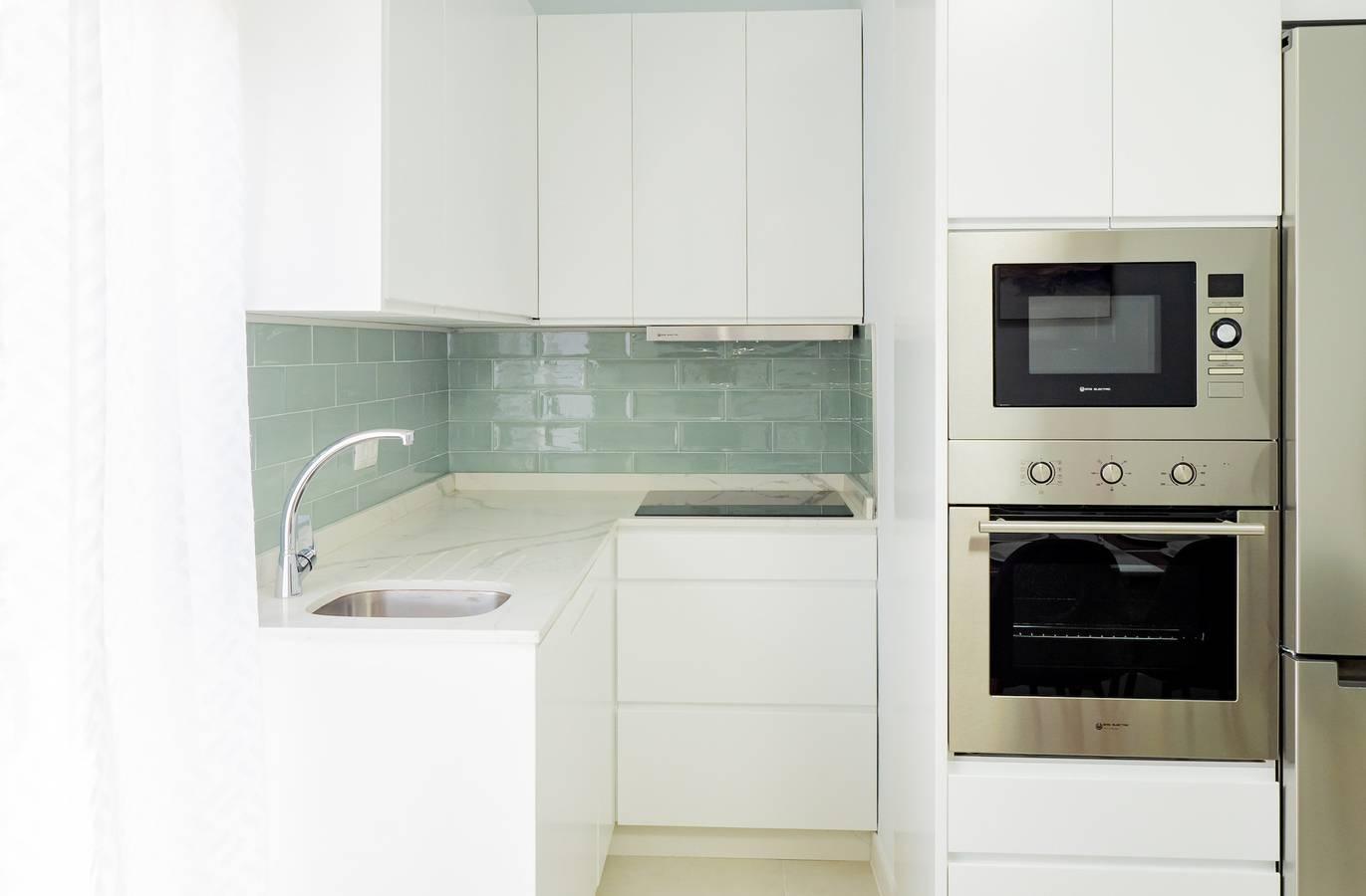 Vakantieappartement in Cártama, Spanje voor 4 personen foto 14