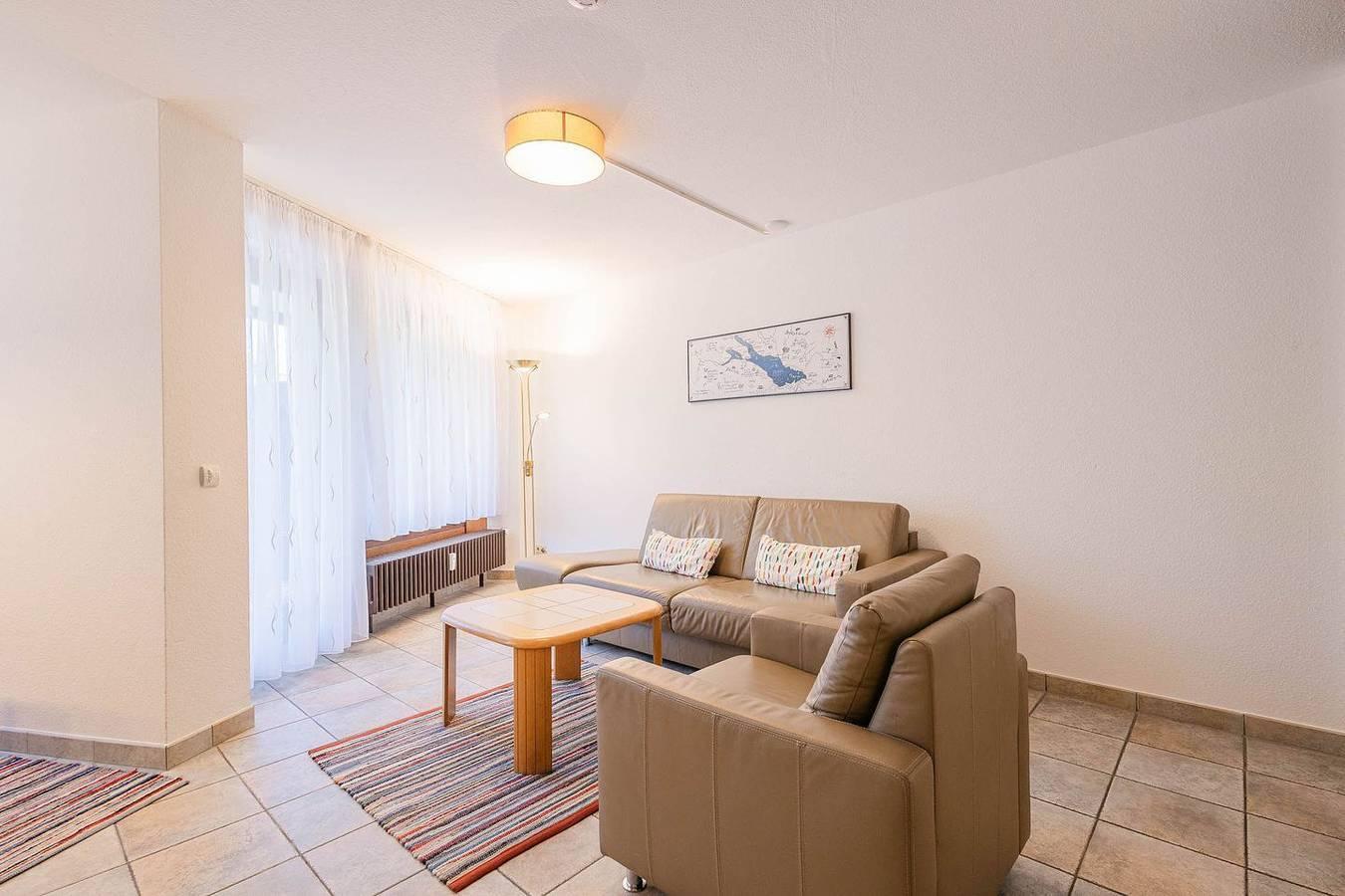 Vakantieappartement in Bodensee, Duitsland voor 4 personen foto 4