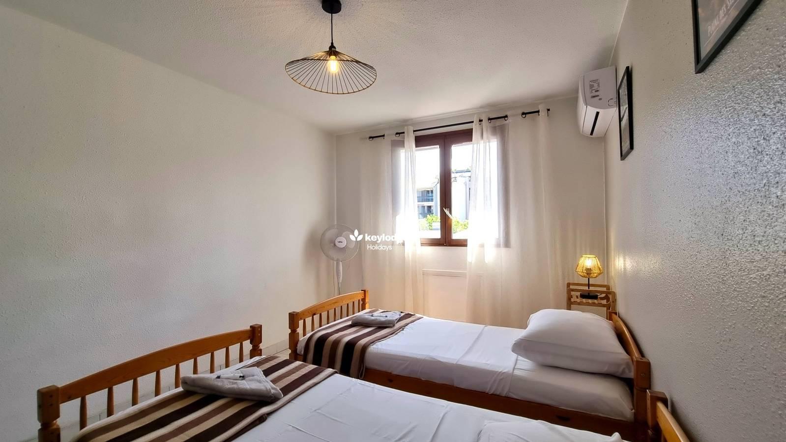 Vakantieappartement in Réunion, Frankrijk voor 8 personen foto 13