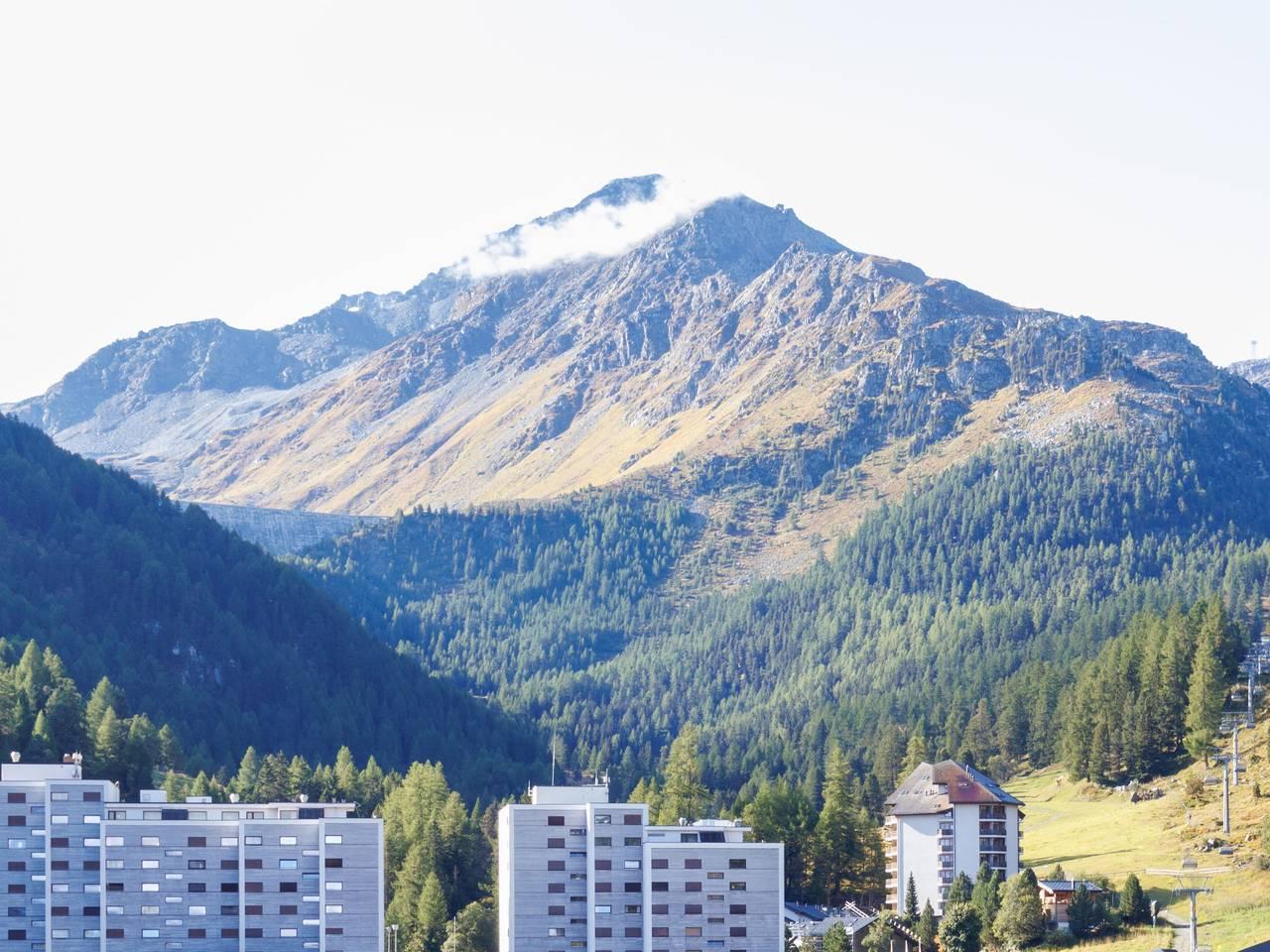Vakantieappartement in Nendaz, Zwitserland voor 7 personen foto 13