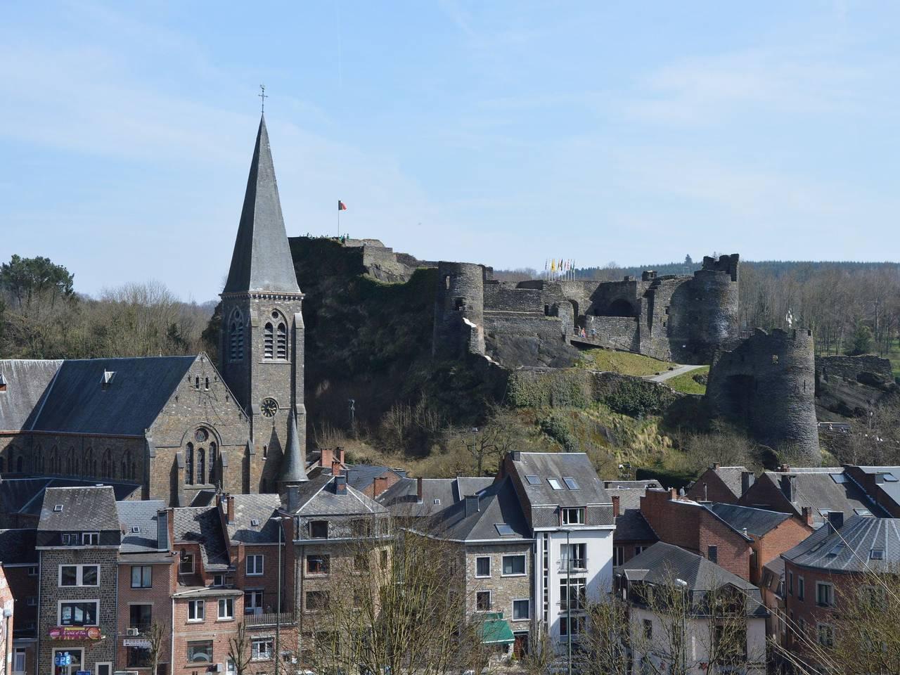 Vakantiehuis in Bertogne, België voor 8 personen foto 18