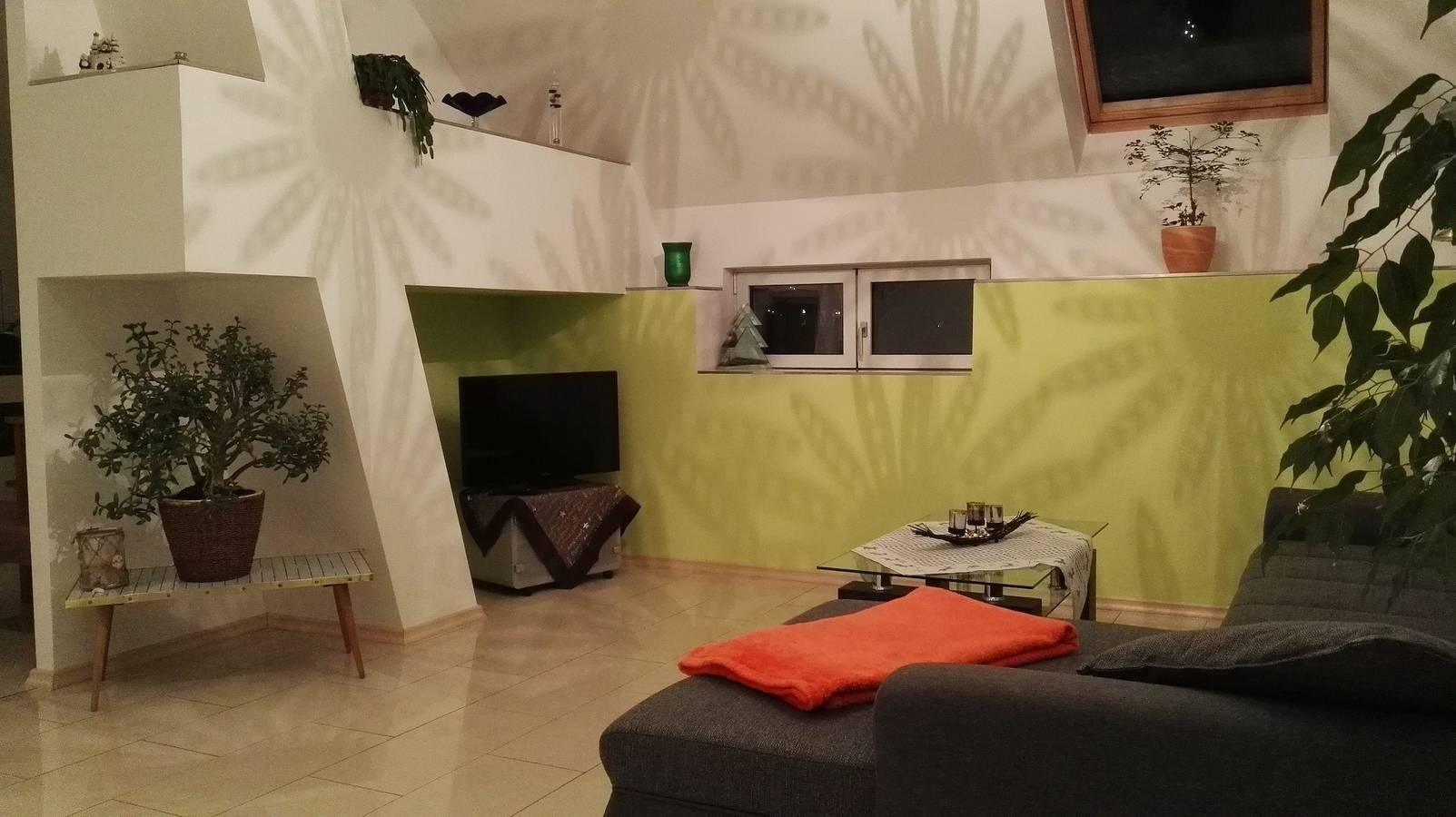 Vakantieappartement in Leipzig, Duitsland voor 7 personen foto 9