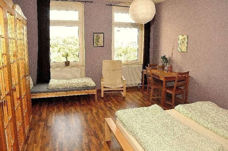 Vakantieappartement in Dresden, Duitsland voor 5 personen foto 4