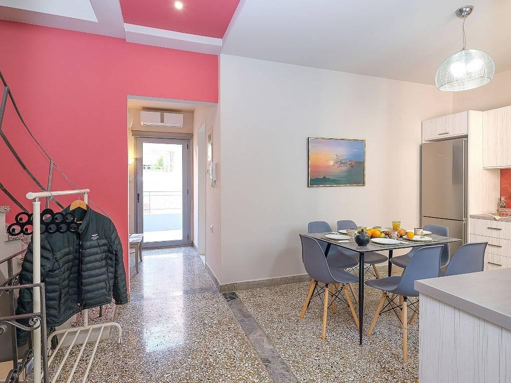 Vakantieappartement in Iraklion, Griekenland voor 5 personen foto 8