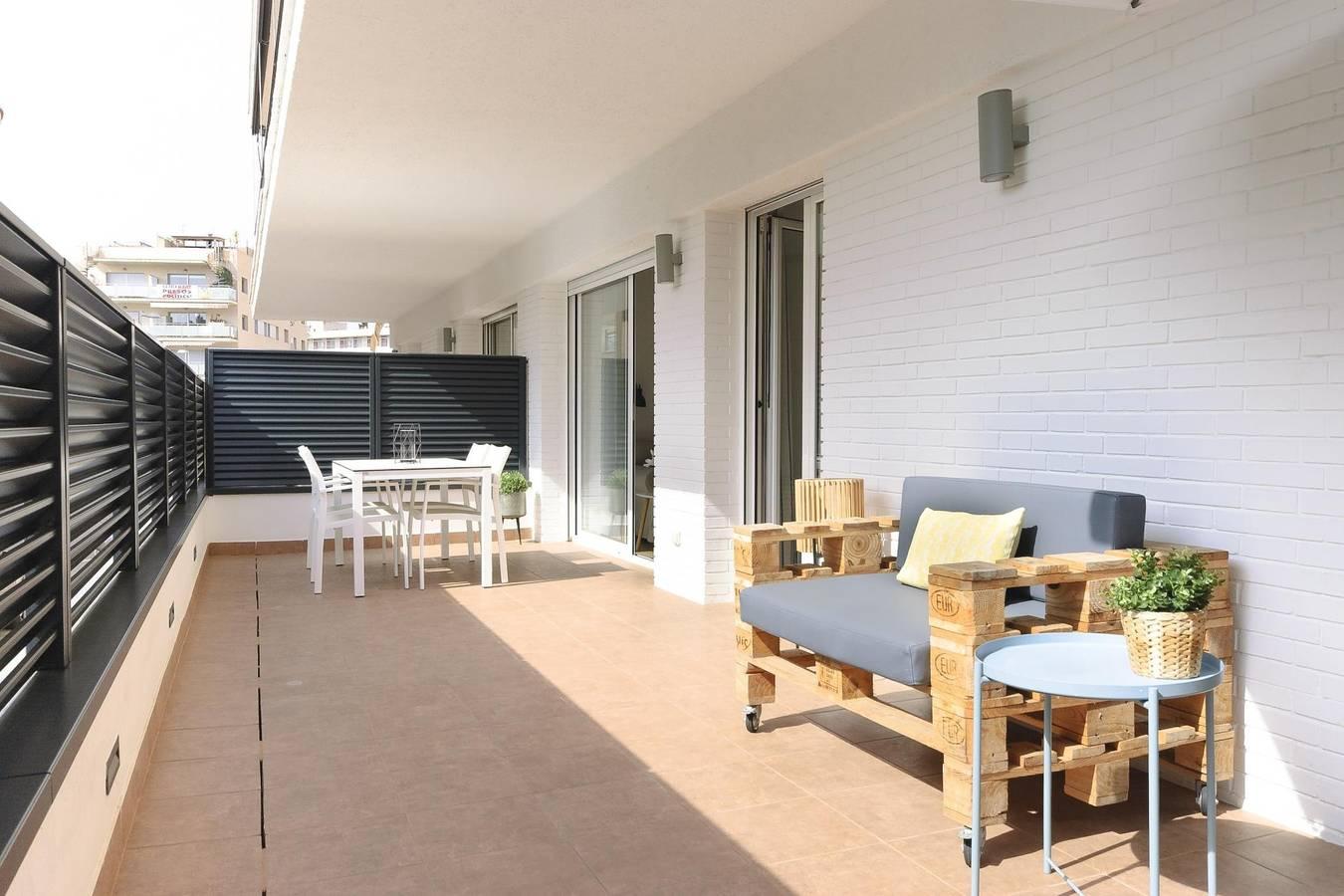 Vakantieappartement in Costa Brava, Spanje voor 4 personen foto 4
